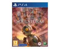 PlayStation Oddworld: Soulstorm Day One Oddition - 661176 - zdjęcie 1